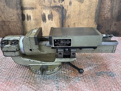 武田機械 万能傾斜油圧バイス TK-100HVUI