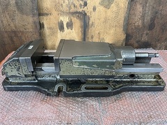 武田機械 油圧バイス TK-175HVS