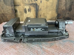 津田駒 マシンバイス VG-175