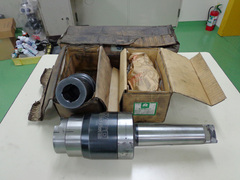 カトウ工機｜KATO タッパーチャック MT6-SA50100-Ⅲ