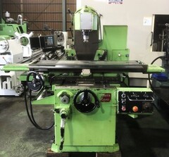 NIIGATA ヒザ型立フライス盤 2UMD