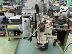 日東工器 電動ドリル ATRA MASTER m-13ODA