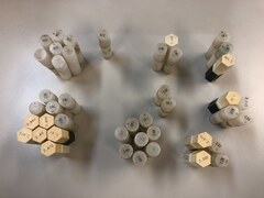 不明 ピンゲージ φ2.00～2.98