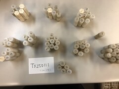 不明 ピンゲージ φ3.01～3.98