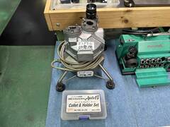 ㈱ビック・ツール エンドミル研磨機 APL13