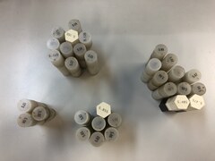 不明 ピンゲージ