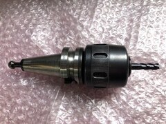 BIG/ビッグ BT30 【ミーリングチャック】BT30-HMC20-75G