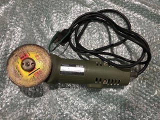 東芝 /TOSHIBA 製グラインダー 【製グラインダー】DGD-100B