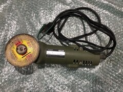 東芝 /TOSHIBA 製グラインダー 【製グラインダー】DGD-100B