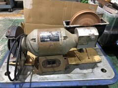 新興製作所　 ダブルグラインダー 【ダブルグラインダー】SDG-193F　