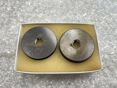 OSG ネジリングゲージ M10P1.0