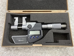 ミツトヨ デジタルキャリパー形内側マイクロメーター IMP-50M(345-251)