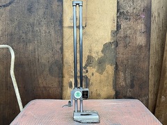 ミツトヨ ダイヤルハイトゲージ No.192-104