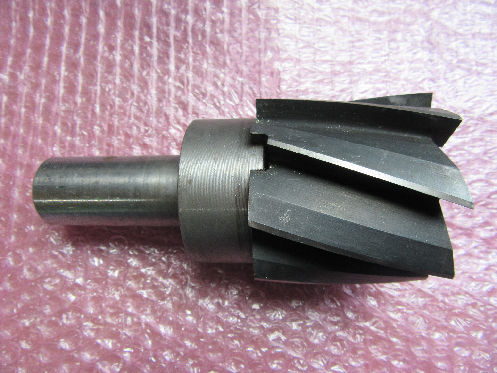 不明 エンドミルカッター 不明