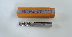 OSG エンドミル  EMS　8.5