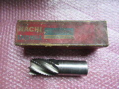 NACHI/ナチ不二越 エンドミル 50ｘ42