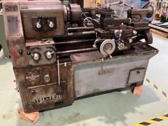 津田製作所 汎用旋盤 TSL-152D