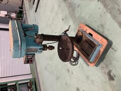 ヤマモト タッピングボール盤 YMT-360