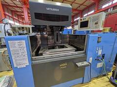 三菱電機 NCワイヤーカット FA20S