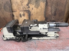 津田駒 油圧バイス VH-175