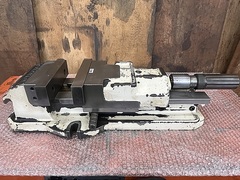 津田駒 油圧バイス VH-175