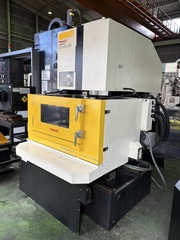 ファナック NCワイヤーカット α－C600iB