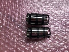 MST/溝口 スプリングコレット2個 【スプリングコレット2個】C20-12,C20-16