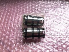 MST/溝口 スプリングコレット2個 【スプリングコレット2個】C20-12,C20-16