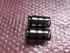 MST/溝口 スプリングコレット2個 【スプリングコレット2個】C20-20