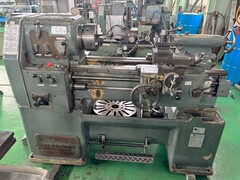 ワシノ 4.5尺旋盤 LR-55A