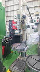 紀和 直立ボール盤 KUD-650