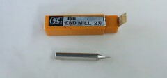 OSG　 エンドミル EDS　0.5