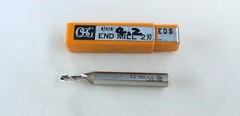 OSG エンドミル  EDS　4.2