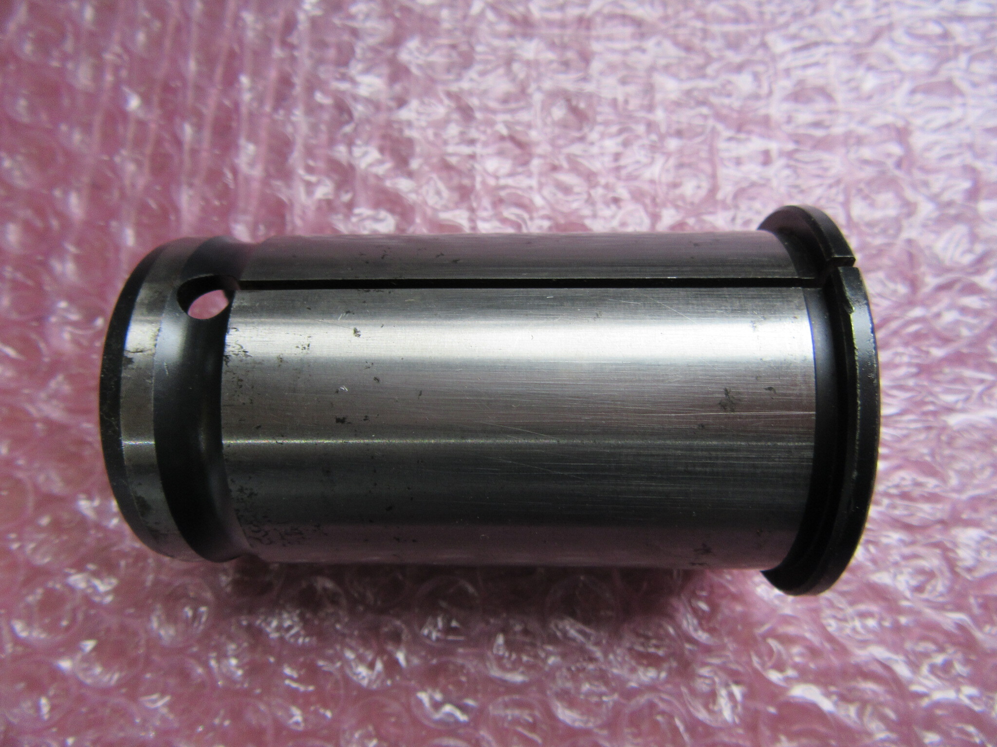 日研/NIKKEN ストレートコレット KM42-16