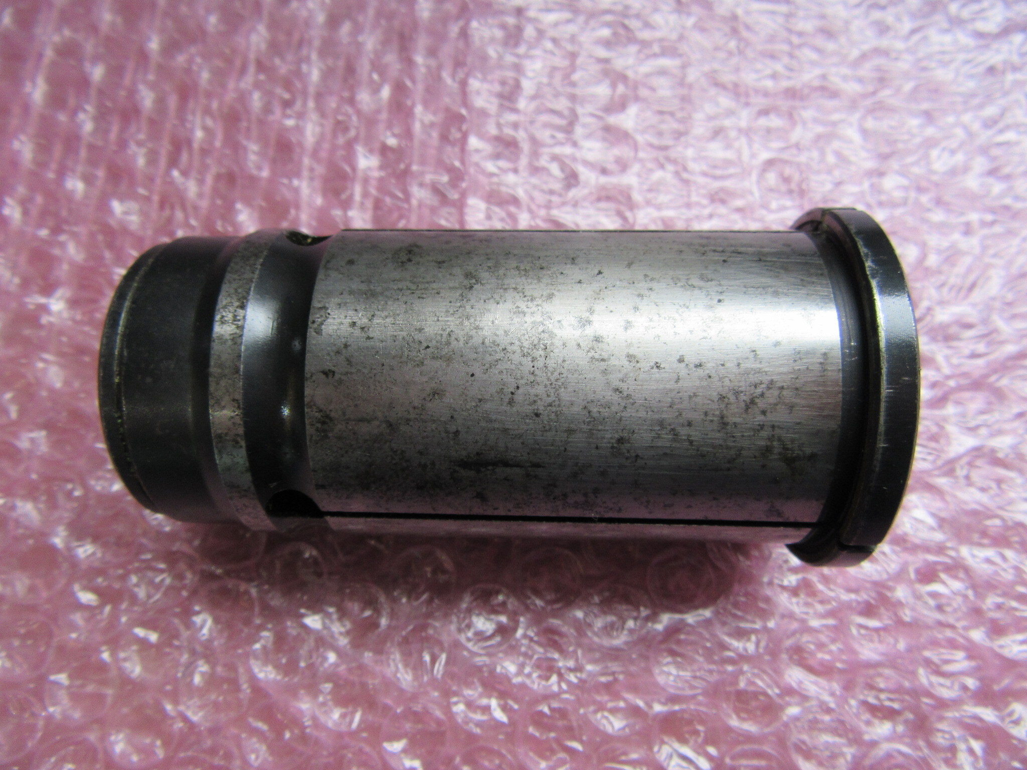 日研/NIKKEN ストレートコレット 外径42 内径12