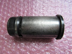 日研/NIKKEN ストレートコレット 外径42 内径12