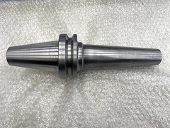 MST 焼きばめホルダー BT50-SLK12-225