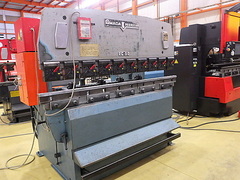 アマダ ベンダー RG-50