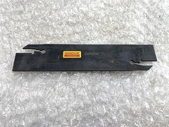 サンドビック 突っ切りブレード N123G55-25A2