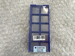 三菱マテリアル チップ SNMN190412A30