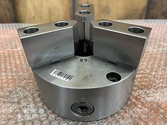 小林鉄工 スクロールチャック TC-6A