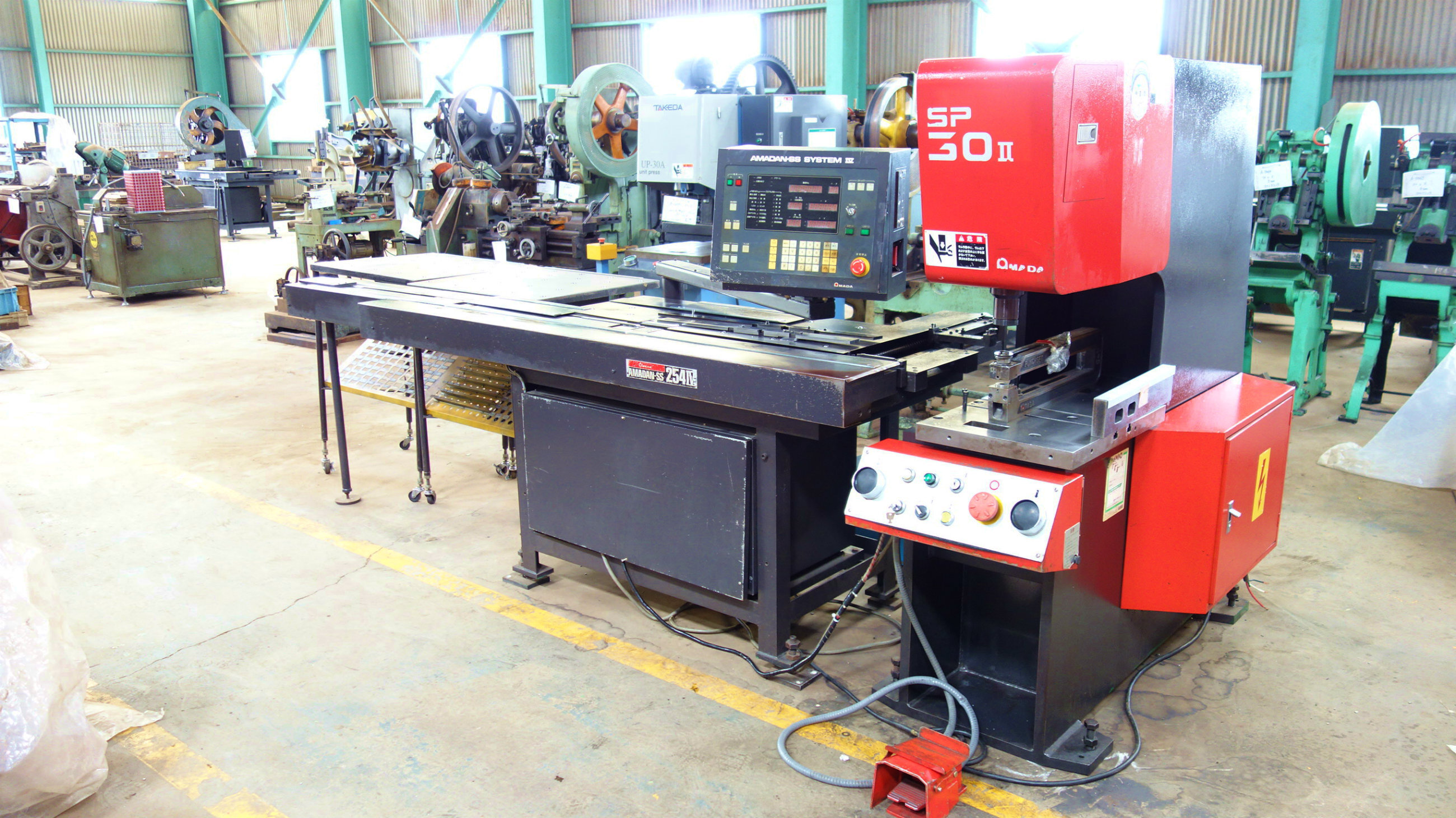 北村製作所 卓上旋盤 KL-20 | マシンライフ