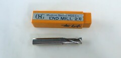 OSG　 エンドミル  9