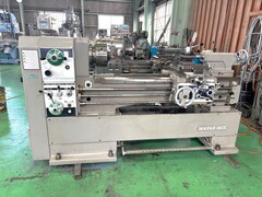 山崎 7尺旋盤 MAZAK-ACE-1000