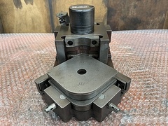 コーナーカッター