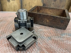 コーナーカッター