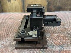 コーナーカッター