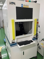 JPT レーザー溶接システム HiPA-LWS-QCW300