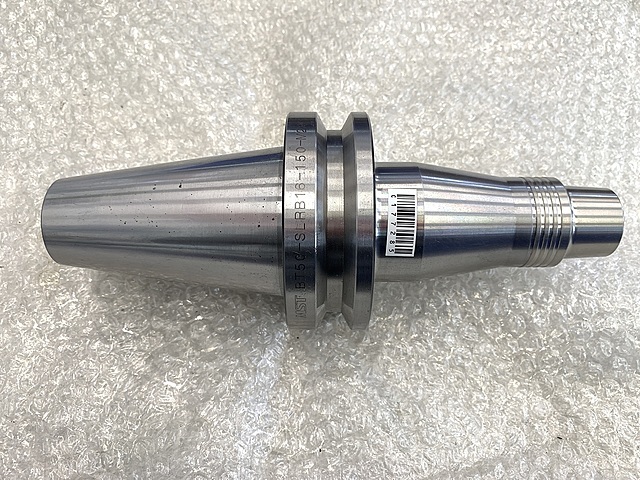 MST 焼きばめホルダー BT50-SLRB16-150-M22