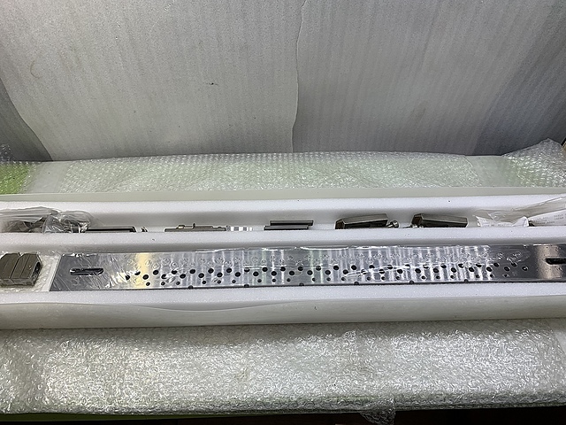 ソディック ワイヤーカット治具 SWS-825L